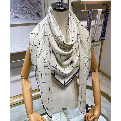 Chanel Women's Scarf