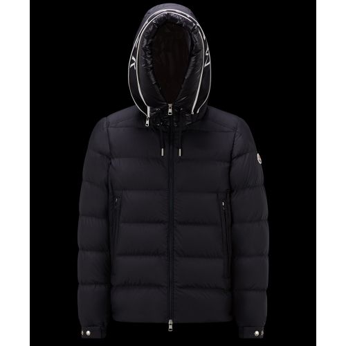 Moncler Women's Cardere Short Down Jacket 