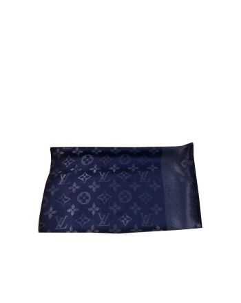 Louis Vuitton Monogram Shine Shawl