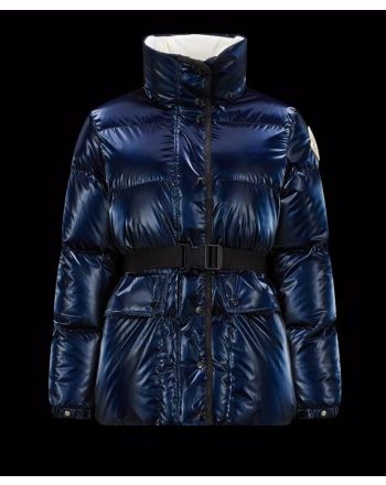 Moncler Women's Herault Short Down Jacket