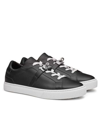 Hermes Unisex Day Sneaker